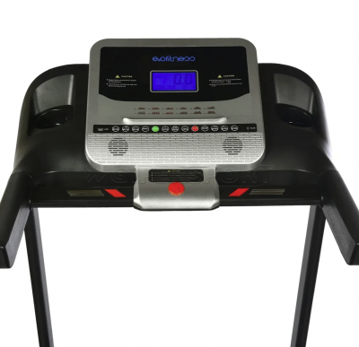 Беговая дорожка EVO FITNESS Titan II