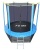 Батут Optifit Like Blue 8ft