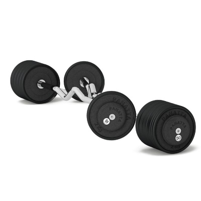EZ Штанга 20 кг Panatta 1PCBB20 | sportres.ru