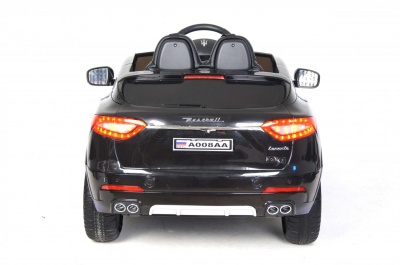 Электромобиль RiverToys А008АА MASERATI LEVANTE