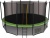 Батут Swollen Classic 16 FT (green)