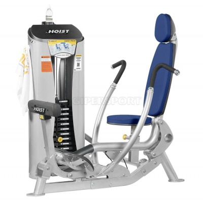 Жим от груди HOIST ROC-IT RS-1301