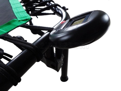 Батут OPTIFIT JUMP 6FT синий