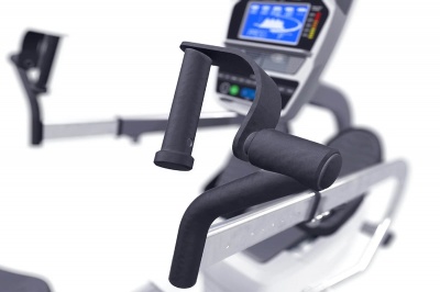 Реабилитационный горизонтальный велотренажер DYACO Medical 7.5S | sportres.ru