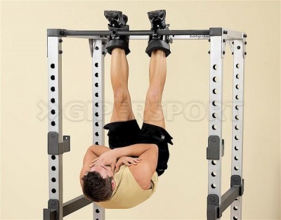 Брусья Body Solid DR378 для силовой рамы GPR378