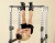 Брусья Body Solid DR378 для силовой рамы GPR378