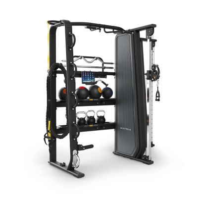 Функциональная рама Connexus Crest Matrix GFTCRST | sportres.ru