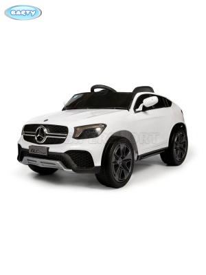 Детский электромобиль Barty Mercedes-Benz Concept GLC Coupe, BBH-0008
