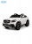 Детский электромобиль Barty Mercedes-Benz Concept GLC Coupe, BBH-0008