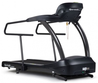 Беговая дорожка Sports Art T655M | sportres.ru