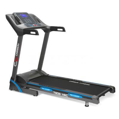 Беговая дорожка Carbon Fitness T806 HRC