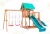 Детская игровая площадка Babygarden Sport 7