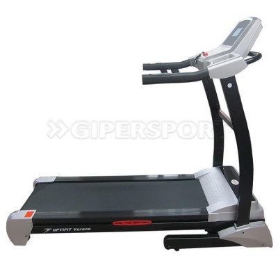Беговая дорожка OptiFit VERONA T-505