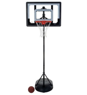 Баскетбольная стойка Pure2Improve FUN HOOP TRAINING