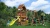 Игровая площадка Babygarden с рукоходом