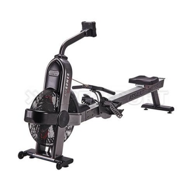 Гребной тренажер Assault AirRower Elite