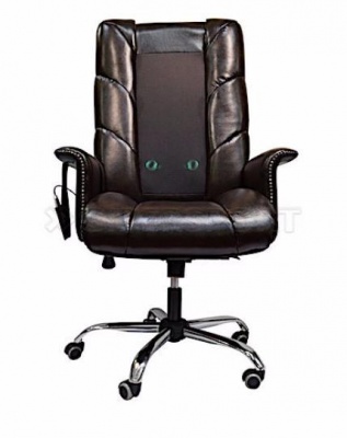 Офисное массажное кресло EGO PRIME EG1003 Elite