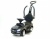 Толокар RiverToys Mercedes-Benz GL63 A888AA-M black