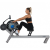 Гребной тренажер FD Fitness Evolution E550 Гребной тренажер FD Fitness Evolution E550 | sportres.ru