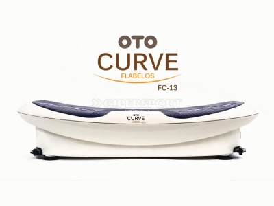 Виброплатформа OTO CURVE FC-13