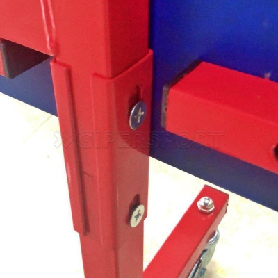 Стол для настольного тенниса SANWEI TA-06 ROUGH