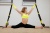 Ремень для функционального тренинга Aerofit FT-FS-TR95 Ремень для функционального тренинга Aerofit FT-FS-TR95 | sportres.ru