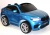 Электромобиль RiverToys BMW X6M (JJ2168)