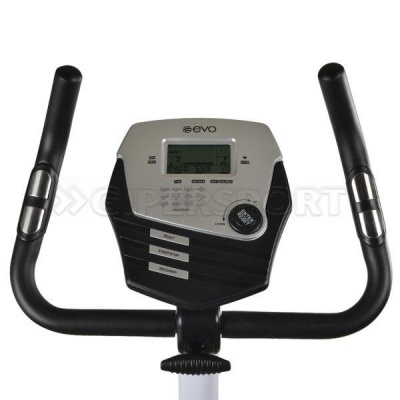 Велотренажер Evo Fitness Yuto El