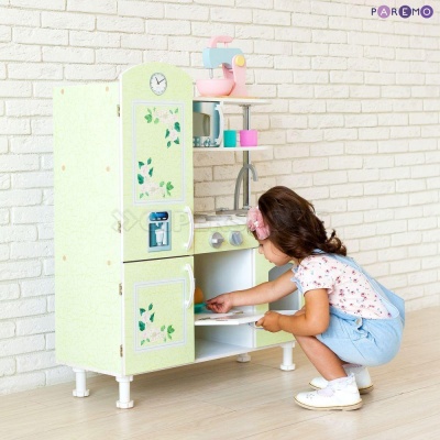 Игрушечная кухня Paremo Кузина Доменика