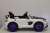 Электромобиль RiverToys Mercedes-Benz SLS A333AA VIP CARBON