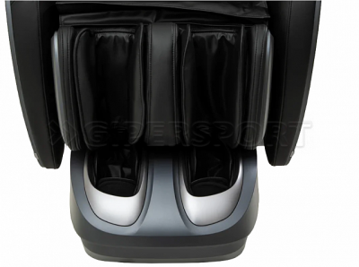 Массажное кресло Casada Skyliner 2 black grey