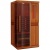 Инфракрасная сауна JK-R2102