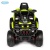 Электромобиль RiverToys BMW O006OO VIP (белый) Электромобиль RiverToys BMW O006OO VIP (белый)
