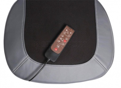 Массажная накидка GESS-632 Body Care PLUS