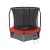 Батут Eclipse Space Twin Blue/Red 10FT