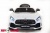 Электромобиль ToyLand Mercedes-Benz GTR белый Электромобиль ToyLand Mercedes-Benz GTR белый