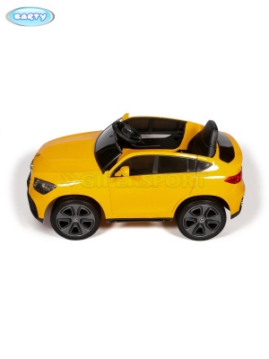 Детский электромобиль Barty Mercedes-Benz Concept GLC Coupe, BBH-0008