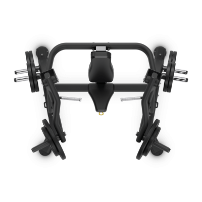 Жим от груди (независимые рычаги) Vision VST700-PL13 | sportres.ru