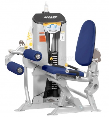 Сгибание ног сидя HOIST ROC-IT RS-1402