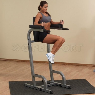 Брусья-стойка для тренировки пресса Body Solid GVKR60