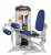 Сгибание ног сидя HOIST ROC-IT RS-1402