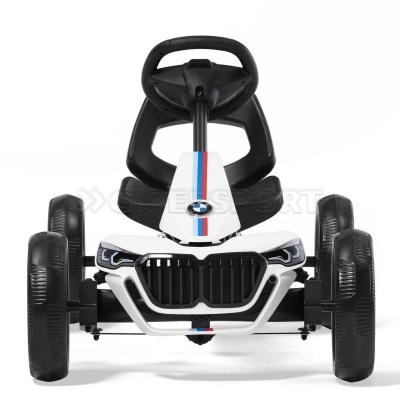 Веломобиль Berg Reppy BMW K