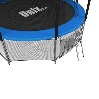 Батут UNIX line Classic 12 ft (inside)