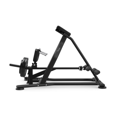 Т-тяга с упором в грудь Vision Fitness VST600-PL36 | sportres.ru