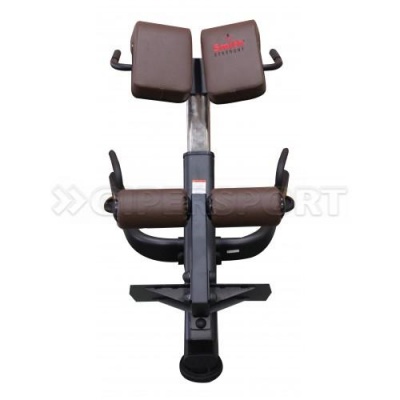Гиперэкстензия Smith Fitness (Strength) G31