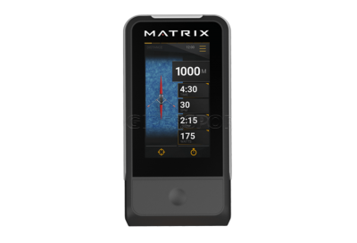 Гребной тренажер Matrix RXP-WF 2020