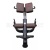 Гиперэкстензия Smith Fitness (Strength) G31