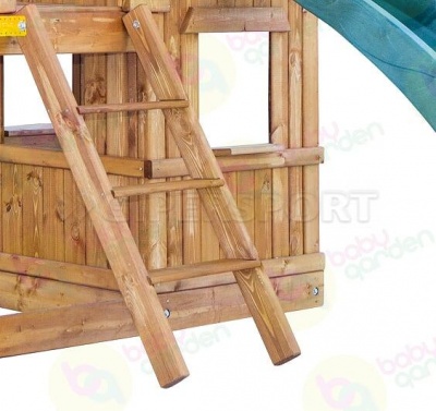 Детская игровая площадка Babygarden Sport 13