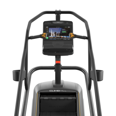Лестница-эскалатор Matrix Endurance Touch 2020