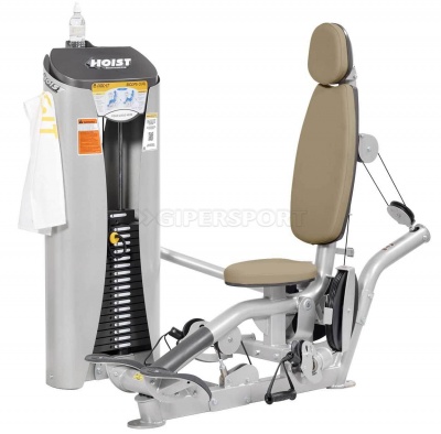 Бицепс сидя HOIST ROC-IT RS-1102
